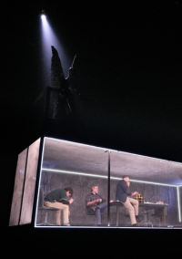 Alessio Meloni por Cielos