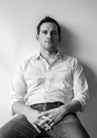 Andreu Gallén por Chicago	