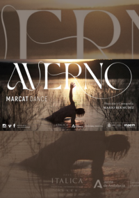 Averno producido por Marcat Dance