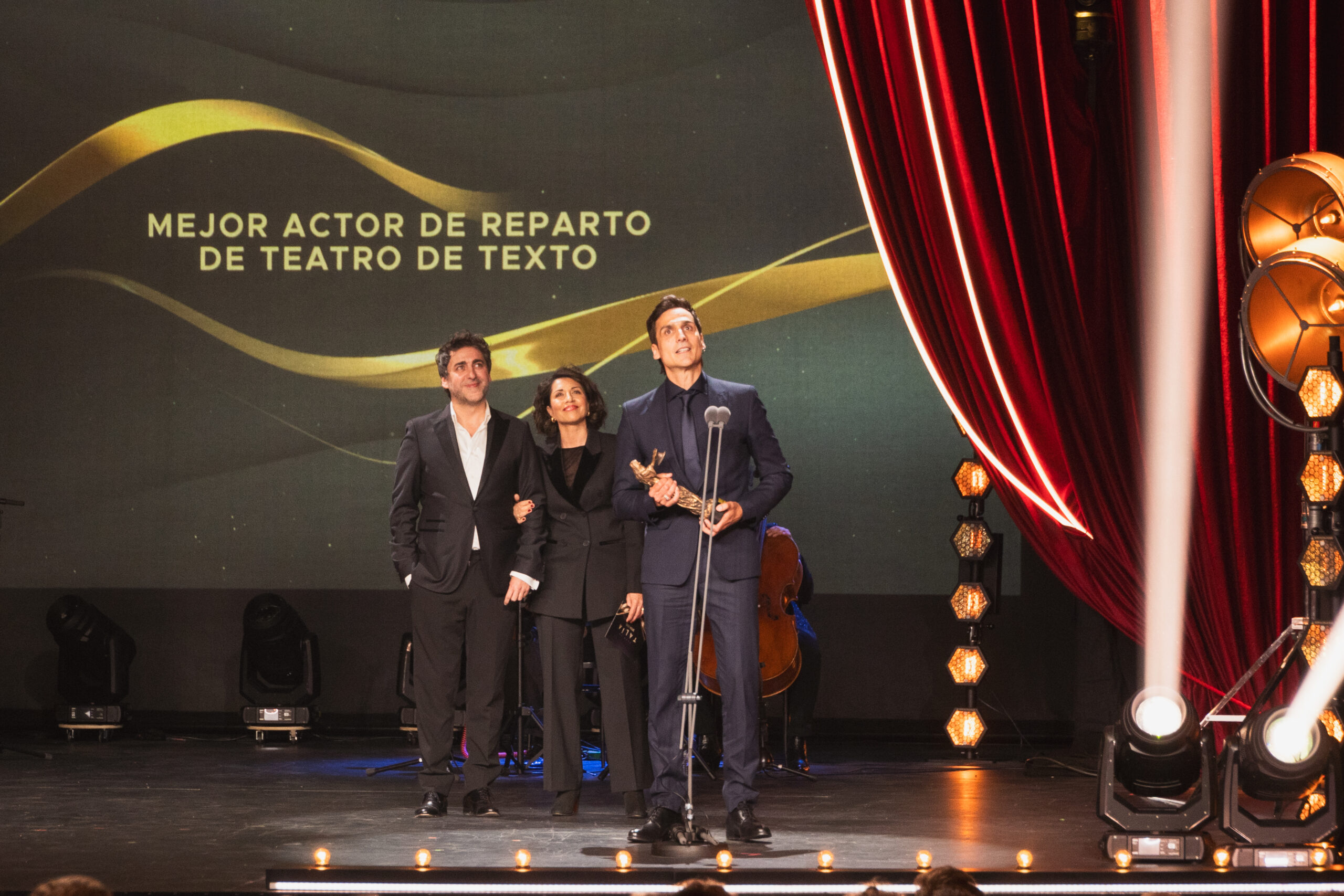 prensa premios talía