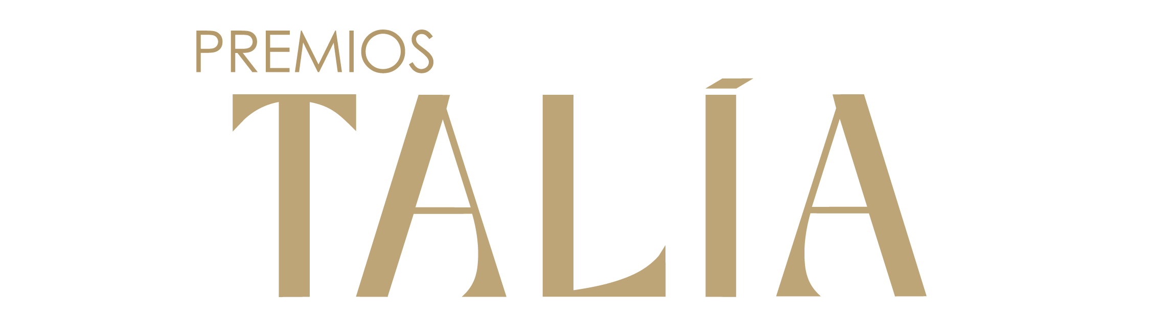 Premios Talía de la Academia de las Artes Escénicas de España